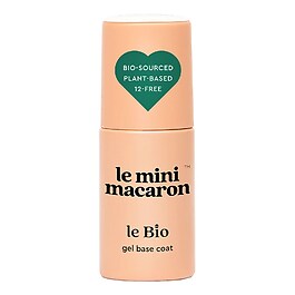 Le Soft Base Coat -Base protectrice semi-permanente LED 